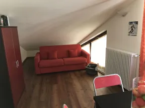 Residence Le Marmotte - Quarto