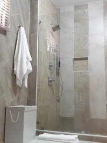 The Beryl Manor - Bathroom