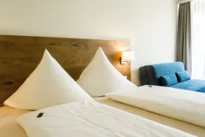 Hotel Bad Dürkheim - Camera