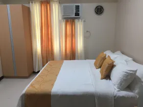 Condo 101 Newport Boulevard - Habitación