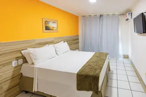 Hotel Adriattico - Room