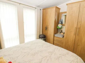 Plot 32 - Zimmer