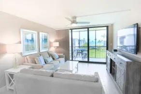 Sundial Beach Resort & Spa - Vue de la chambre