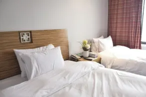 Hotel Philos - Rum