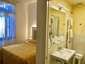 Hotel Marte - Chambre