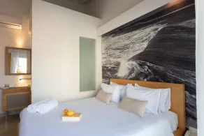 Delirio - Habitación
