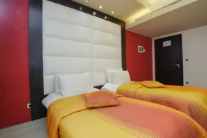 Hollywood Inn Boutique Hotel - Room