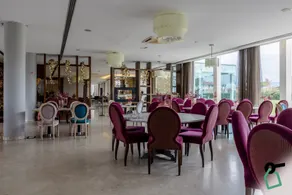 HOTIDAY Room Collection - Pisa - Restaurant