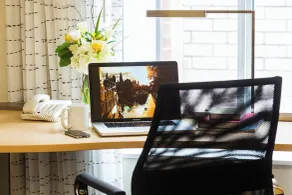 Residence Inn by Marriott Ottawa Airport - Chambre