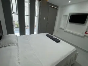 Hostal Las Orquideas - Room