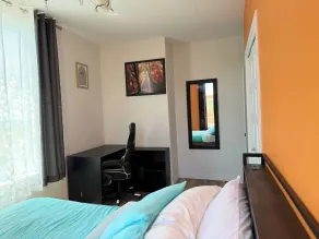 Manoir Chris - Zimmer