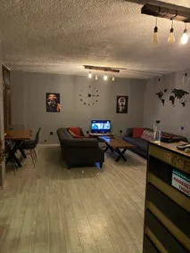 Loya Butik Otel Bungalov - Rezeption
