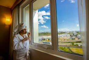 Novotel Porto Alegre Airport - Room