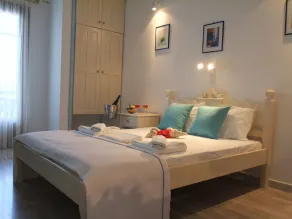Hotel Castillio - Rom