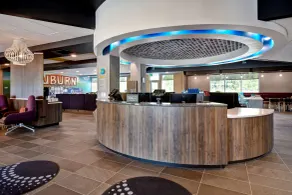 Tru by Hilton Auburn - Réception