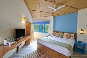 Aacorn Hideaway Resort & Spa - Room