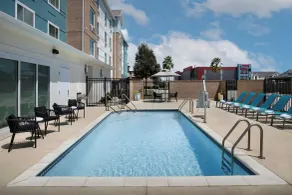 TownePlace Suites by Marriott Corpus Christi Portland - Piscine