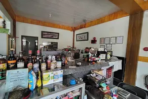 RBR Hotel and Restaurant near Hundred Islands - Réception