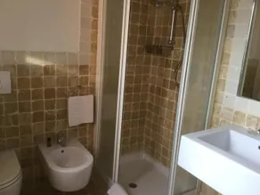 Alla Cedrara agriturismo - Badezimmer