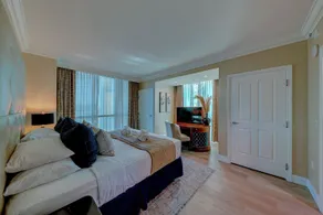 MGM Signature - Chambre