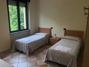 Bellotta Casa per Ferie - Habitación