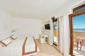 Vila Gale Isla Canela - Chambre