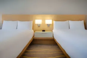 Delta Hotels by Marriott Daytona Beach Oceanfront - Chambre