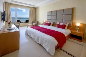 Hotel Bel Azur Thalasso & Bungalows - Room