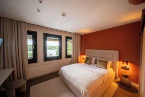 Van der Valk Naturresort Drewitz - Camera