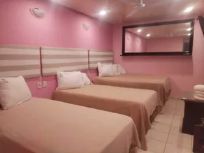 Hotel Esperanza - Chambre