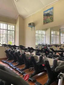 Royale Health Club - Salle de remise en forme