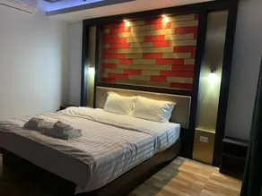 Thalang resort - Chambre