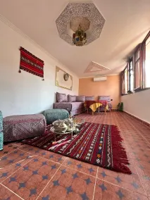 House andalous - Restaurant