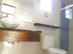 Pousada Estrela Mare - Bathroom