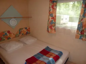 Camping le Lanfonnet - Værelse