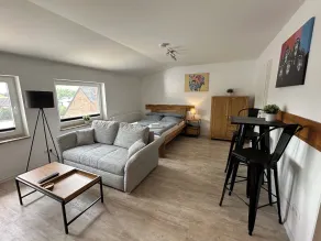 MEINpartments Wolfsburg - Room