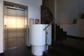 Lisbon City Apartments & Suites by City Hotels - Réception
