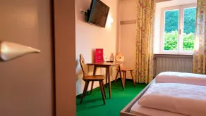 Hotel Schuster - Room
