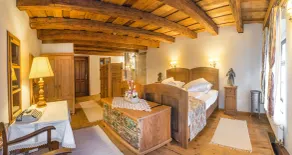 Casa Savri - Room