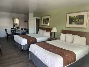 Adobe Inn Durango - Chambre