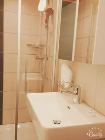 Post Hardermannli - Bathroom