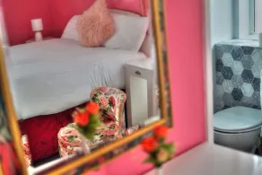 Villa Rose - Quarto