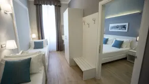Nuovo Albergo Centro - Chambre