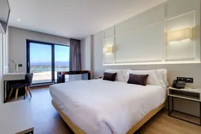 Playa de Foz Hotel & Spa by gaiarooms - Room