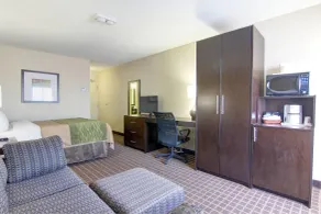 Comfort Inn - Chambre