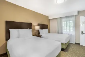 Best Western Fort Lee - Room