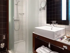 Mercure Ostrava Center - Chambre