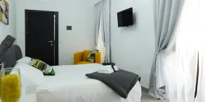 Etna Suite Group - Zimmer