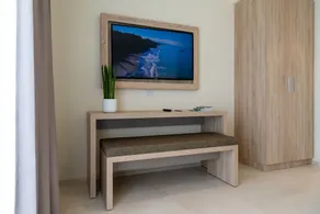 Palace Lido Hotel & Suites - Zimmer