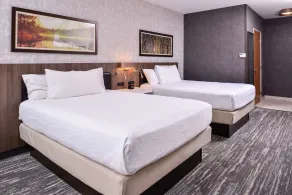 Hilton Garden Inn Bend - Chambre